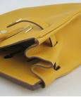 Сумка Hermes Birkin Yellow 40 cm